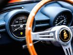Lamborghini Miura P400 1967 года